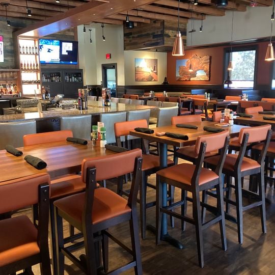 Outback Steakhouse