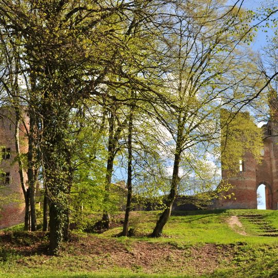 Castello di Bressieux