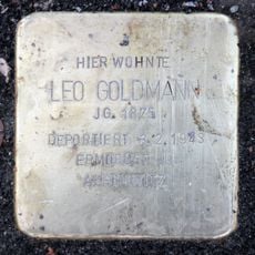 Leo Goldmann