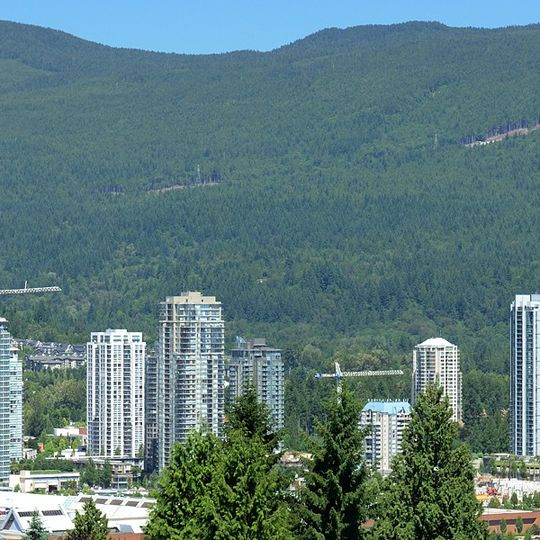 Coquitlam