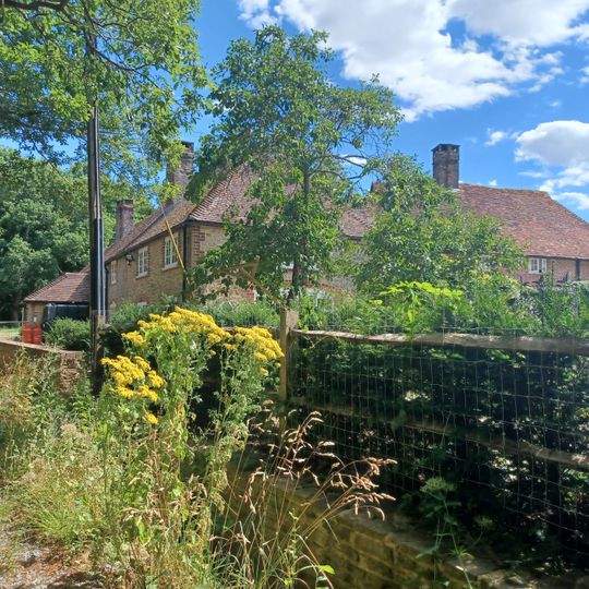 Stroods And The Homestead