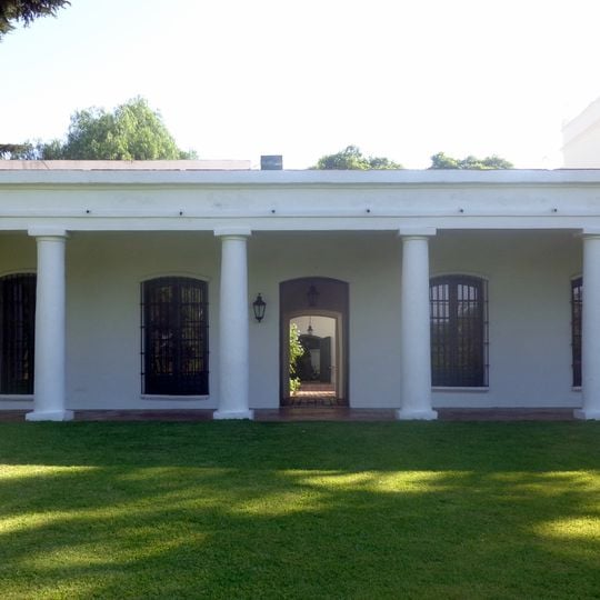 Juan Martín de Pueyrredón Museum