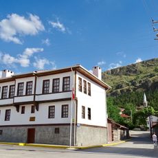 İnönü Savaşları Karargâh Müzesi
