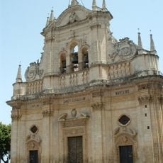 Basilica di San Sebastiano