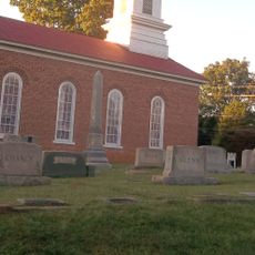 St. Paul's Methodist Episcopal Church South