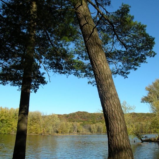 William O'Brien State Park