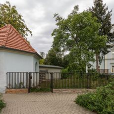 Coswig Kastanienstraße 2