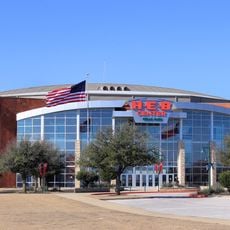 Cedar Park Center
