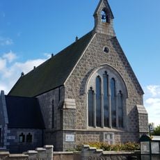 Ruthrieston South Church, Holburn Street, Aberdeen