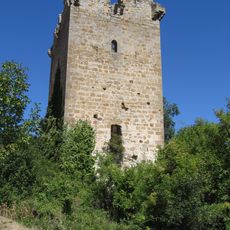 Casa Torre de Calderones y Salazares