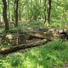 Landschaftsschutzgebiet Selbecke