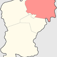 切尔特科沃农村居民点