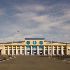 Дружба (стадион, Йошкар-Ола)