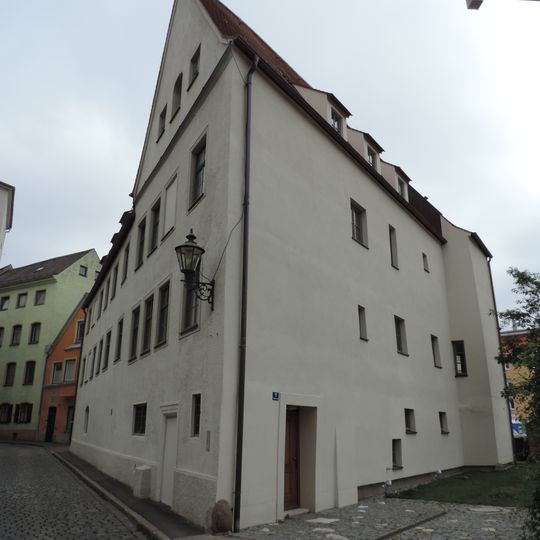 Bürgerhaus