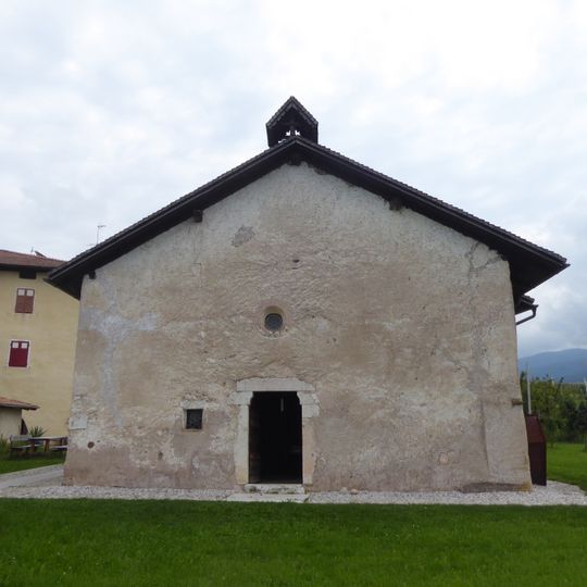 Chiesa di San Bartolomeo