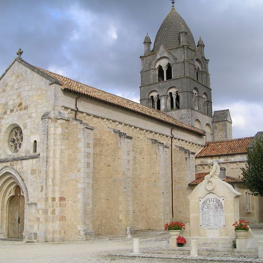Pérignac