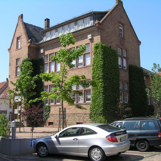 Alte Schule