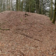 Burgstall Hohenkuchen