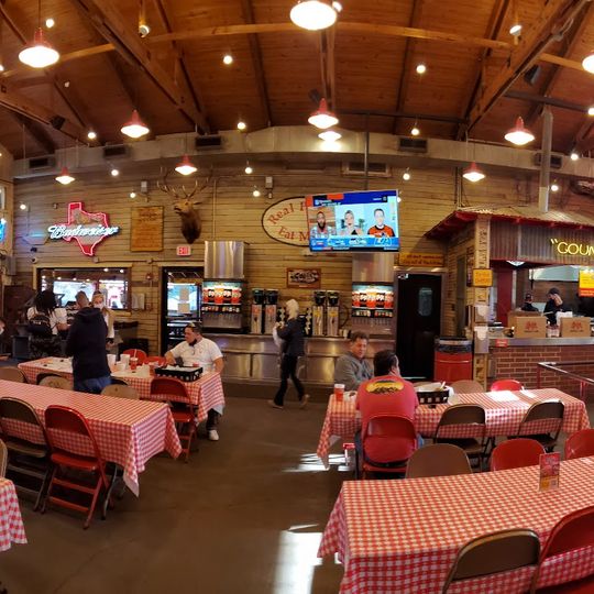 Rudy's Country Store & Bar-B-Q