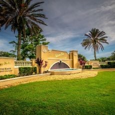 Falcon's Fire Golf Club
