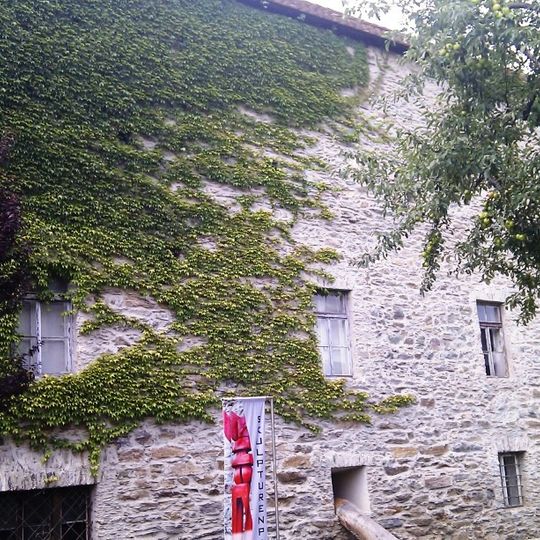 Fortifications of Sankt Veit an der Glan
