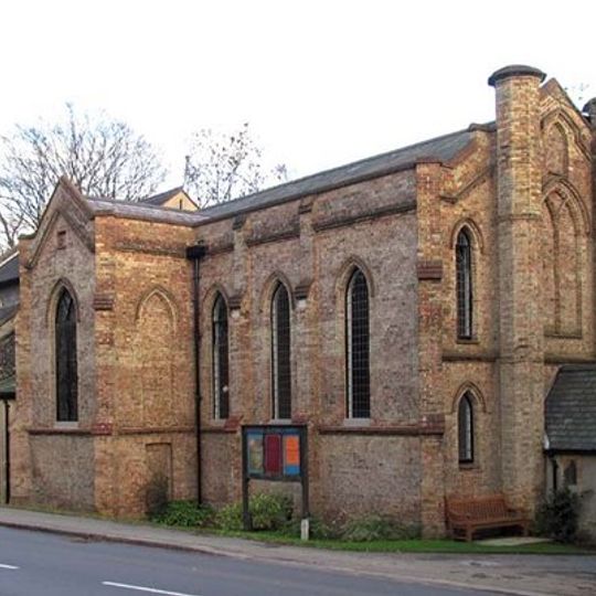 St Peter's Church