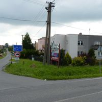 Prostřední Bludovice