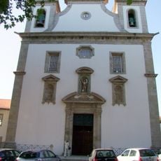 Igreja de São João Baptista (Foz do Douro)