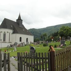 Pfarrkirche Kleinzell