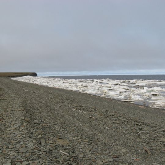Laptev Sea