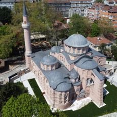 Chora-Kirche