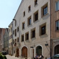 Altstadt 10 (Braunau)