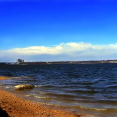 Lake Arlington