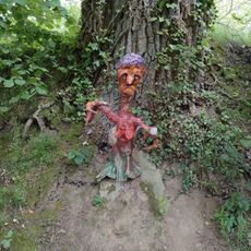 La soeur de Quintine