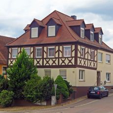 Wohnhaus