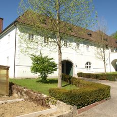 Pfarrhof St. Martin-Karlsbach
