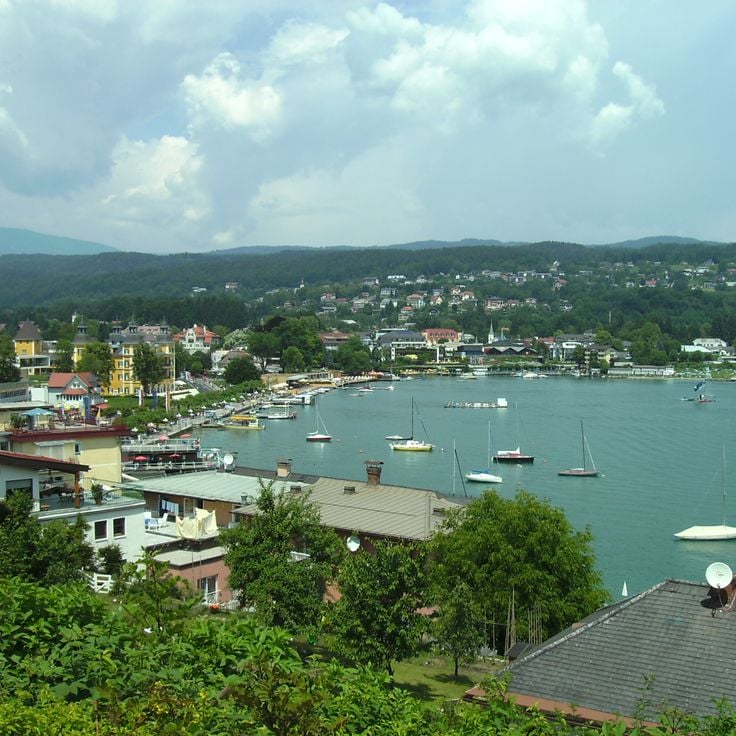 Velden am Wörther See