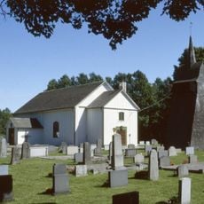 Dalskog cemetery