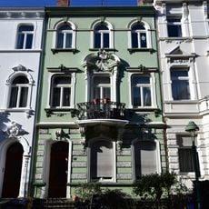 Kurfürstenstraße 47