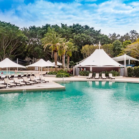 RACV Royal Pines Resort