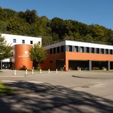 Château du Grand Colmoulins
