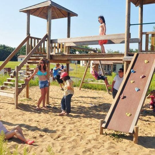Camping Port Carrere