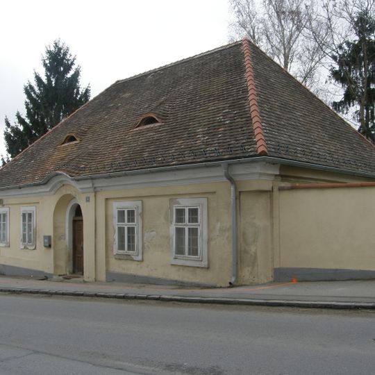 Wohnhaus