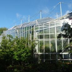 Hortus Botanicus Amsterdam