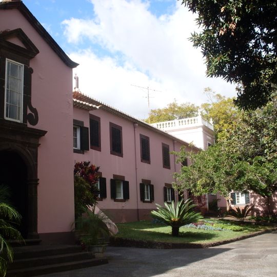 Quinta Vigia