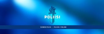 Helsinki Police Department Profile Cover