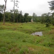 Fleury-devant-Douaumont (village detruit)