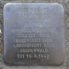 Paul Wiss