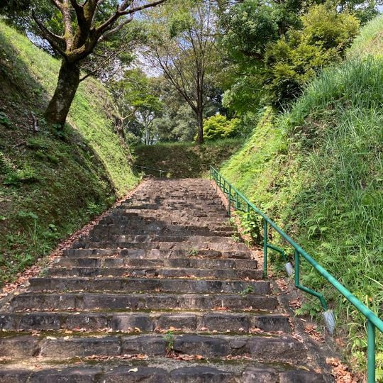 Tonokōri Castle