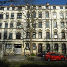 Senefelderstraße 30/32